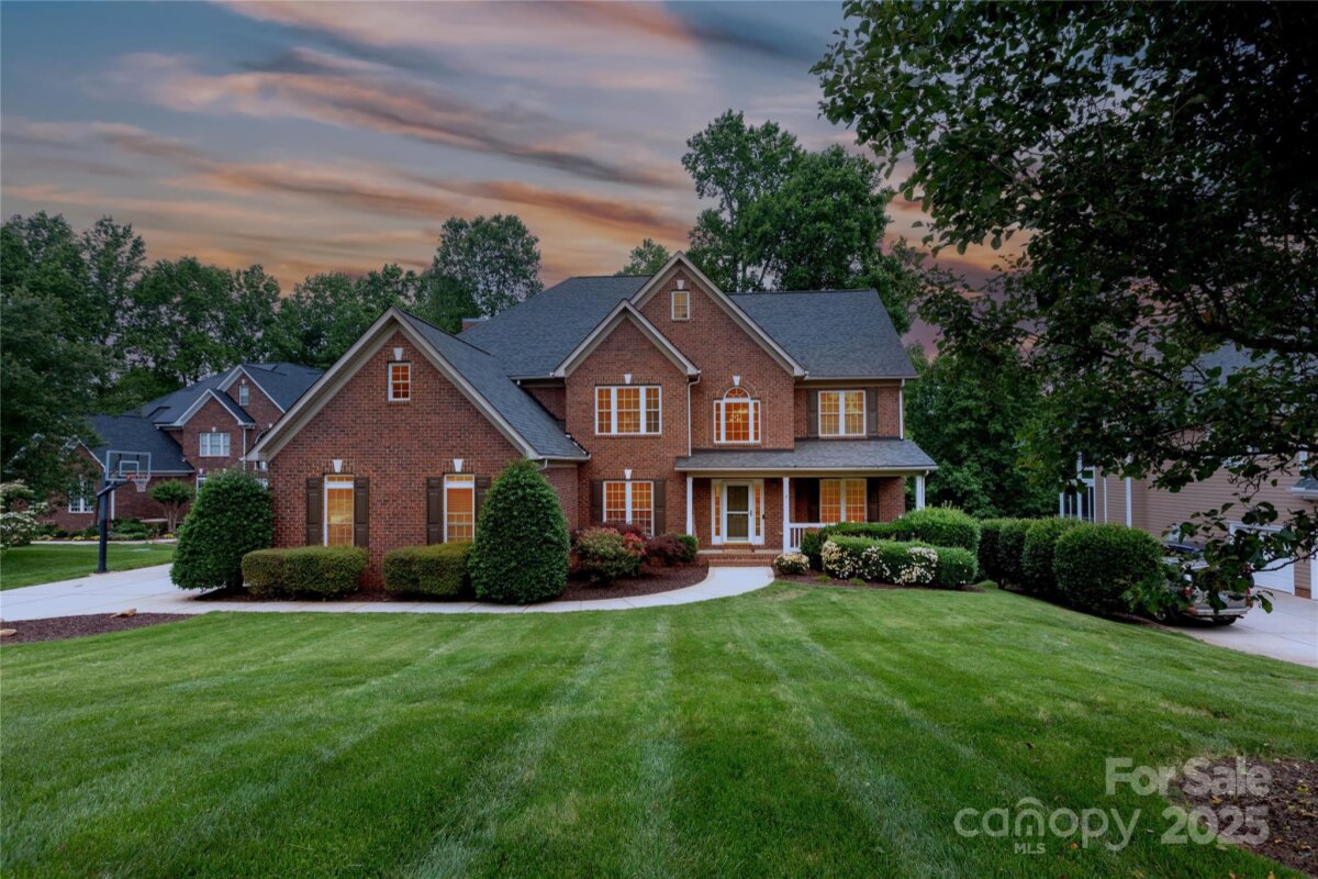 132 Parkside Lane, Mooresville, NC 28117, MLS # 4261091
