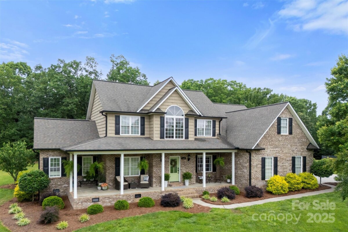 1533 Ohara Plantation Court, Dallas, NC 28034, MLS # 4261096