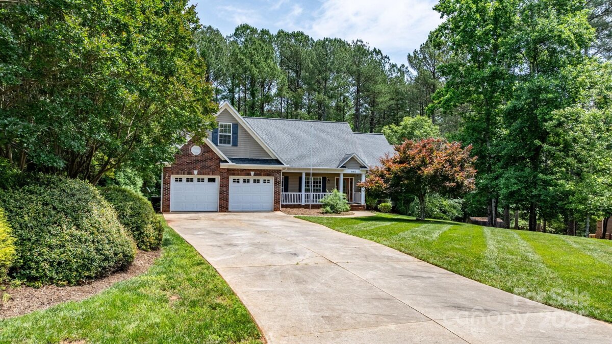 5362 Beacon Ridge Drive, Granite Falls, NC 28630, MLS # 4261104
