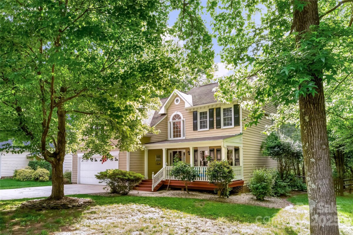 4333 Poplar Grove Drive, Charlotte, NC 28269, MLS # 4261113