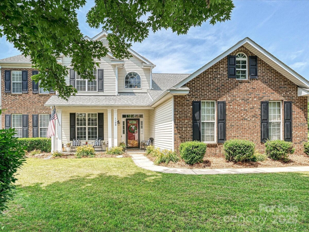 1109 Woodwinds Drive, Waxhaw, NC 28173, MLS # 4261126