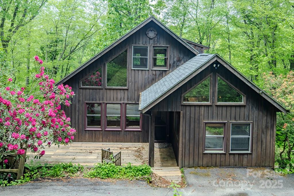 680 Timberlane Drive, Boone, NC 28607, MLS # 4261134
