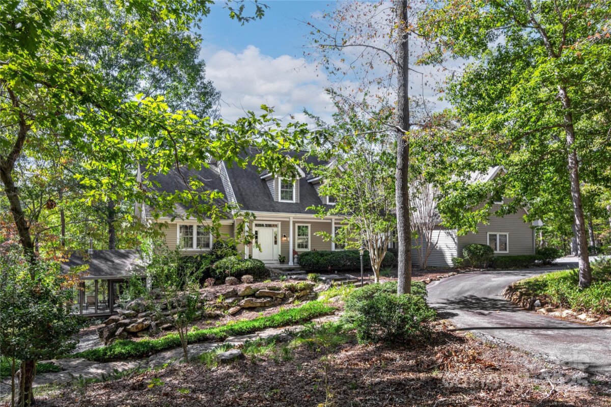 733 Hidden Hills Drive, Rutherfordton, NC 28139, MLS # 4261137