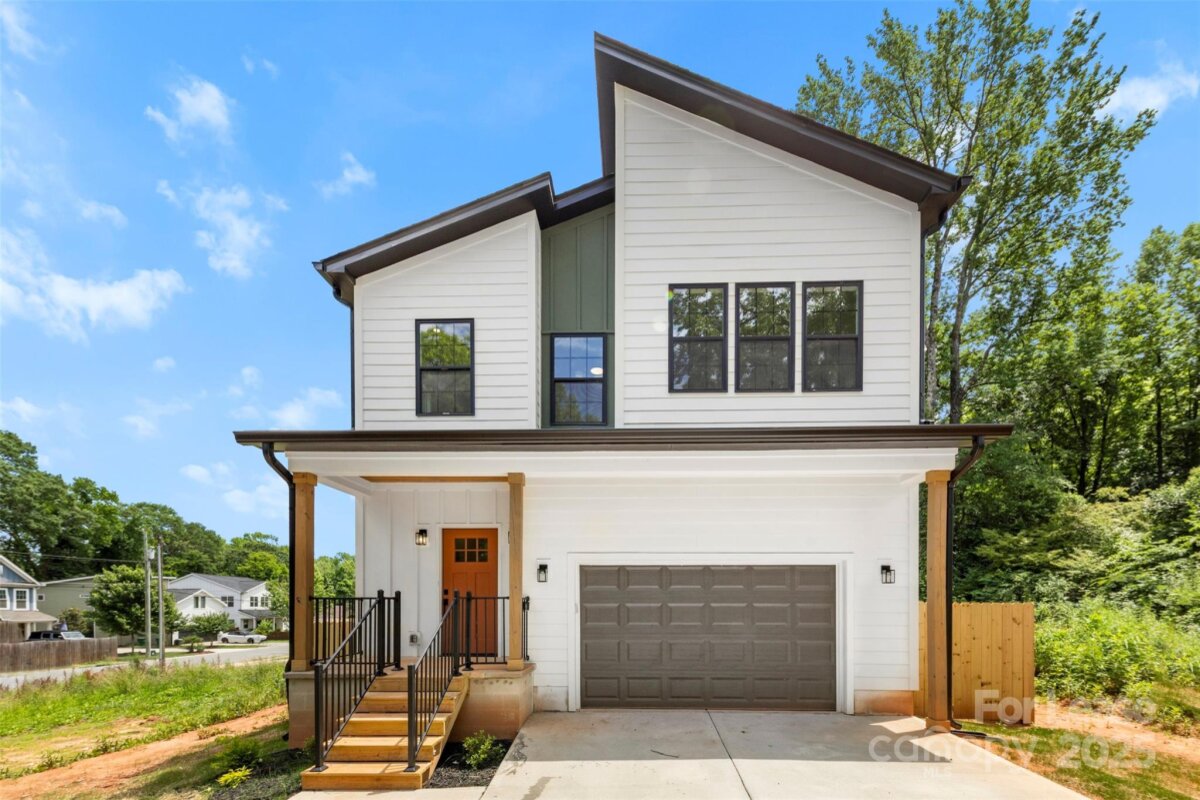 3420 Tappan Place, Charlotte, NC 28205, MLS # 4261146