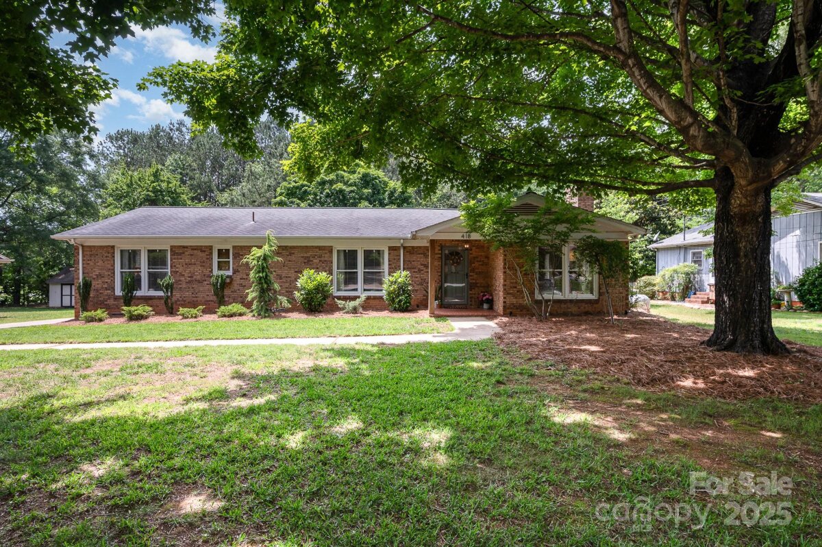 418 Melody Lane, Shelby, NC 28152, MLS # 4261154