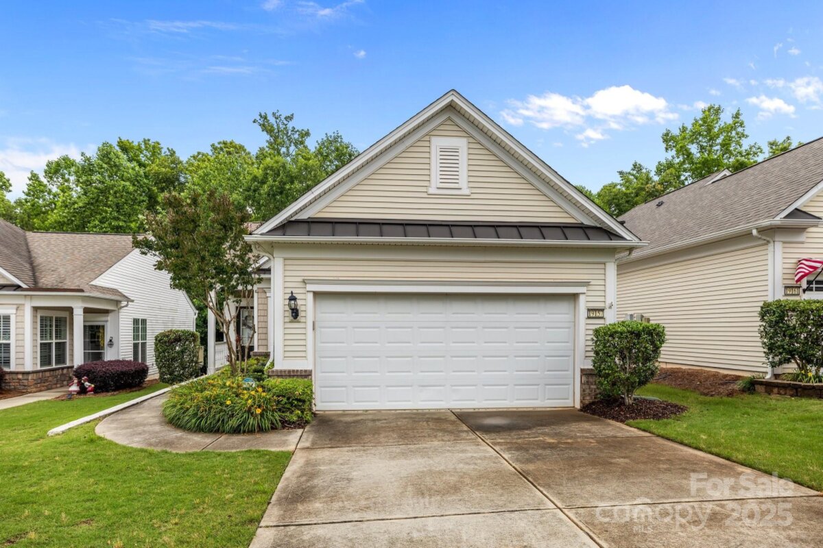 photo of home for sale at 19157 Mallard Drive