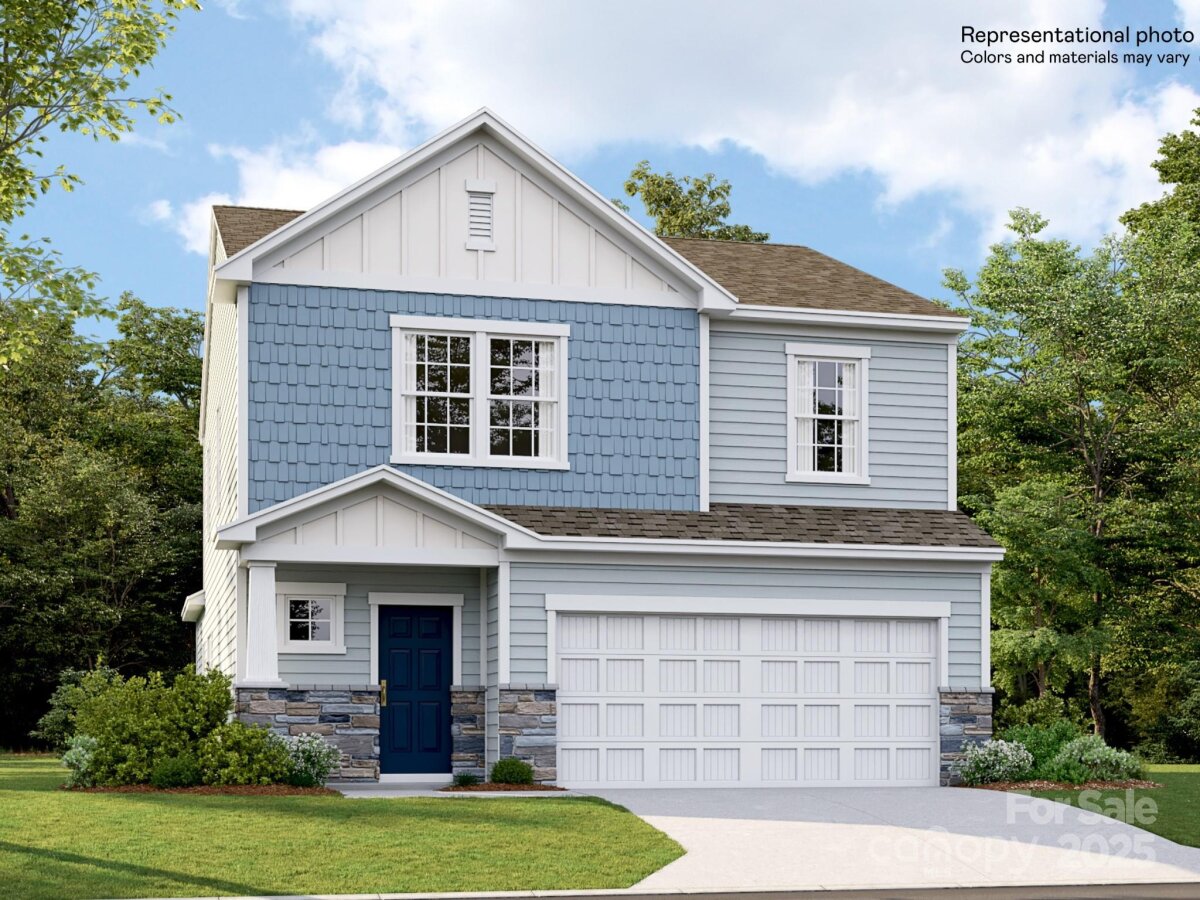 4415 Dusty Orchard Road, Kannapolis, NC 28081, MLS # 4261166