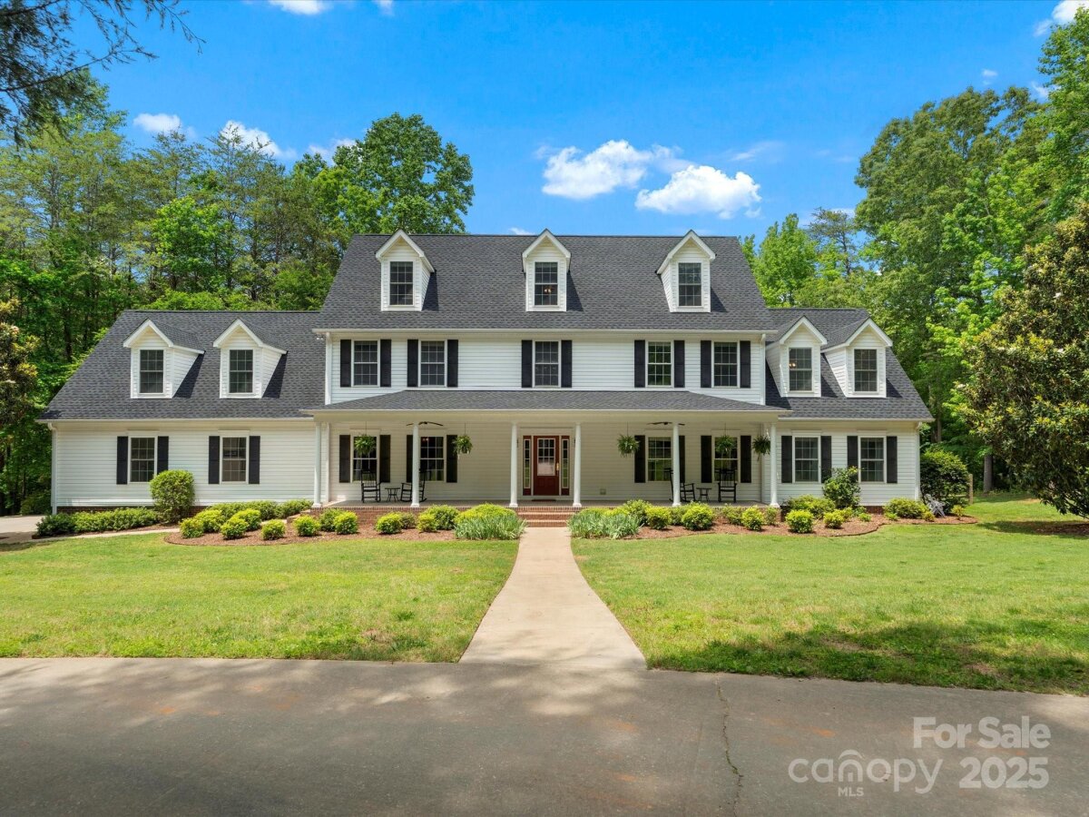 1010 Arabian Farm Road, Clover, SC 29710, MLS # 4261171