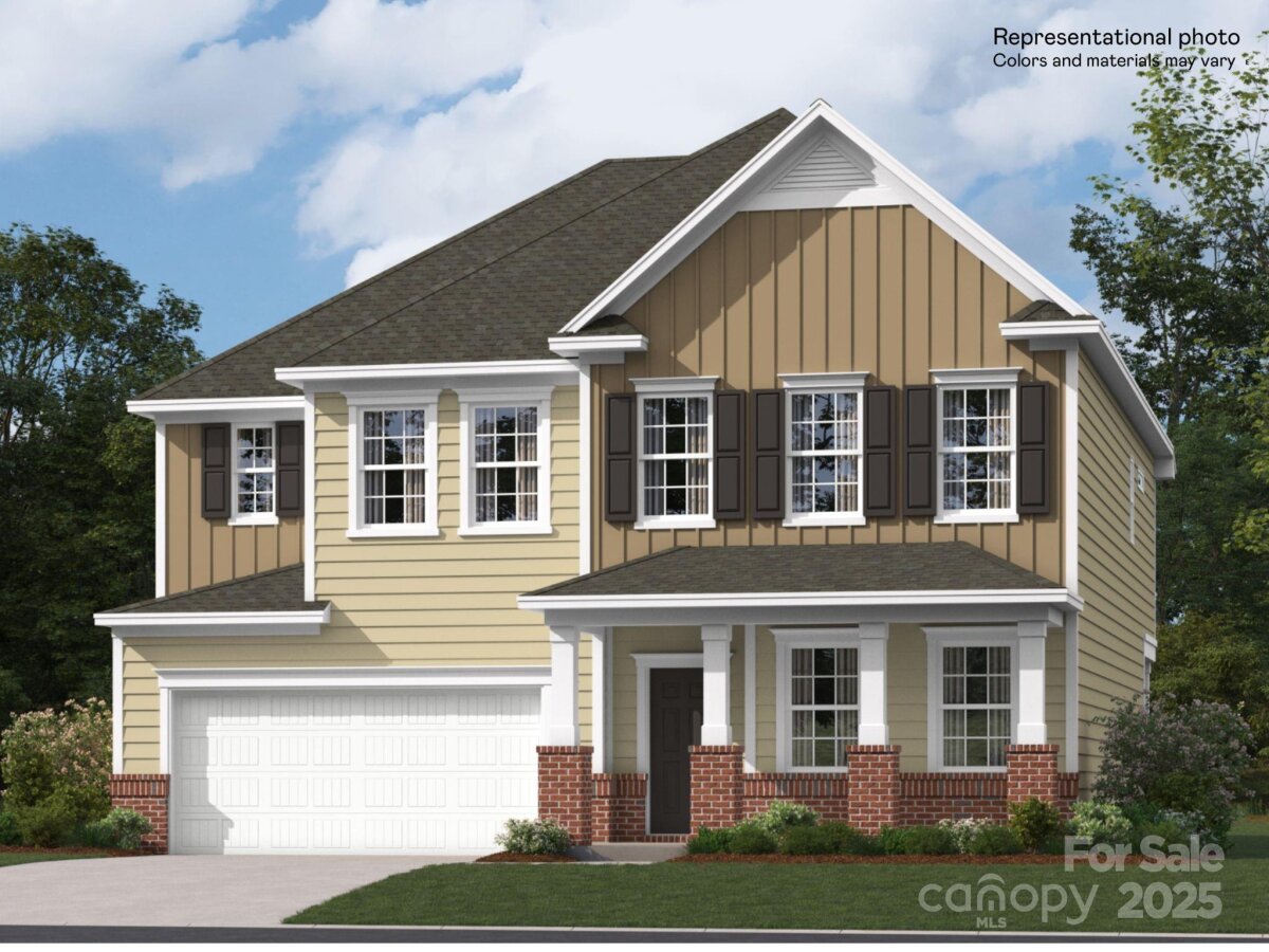 4404 Dusty Orchard Road, Kannapolis, NC 28081, MLS # 4261172