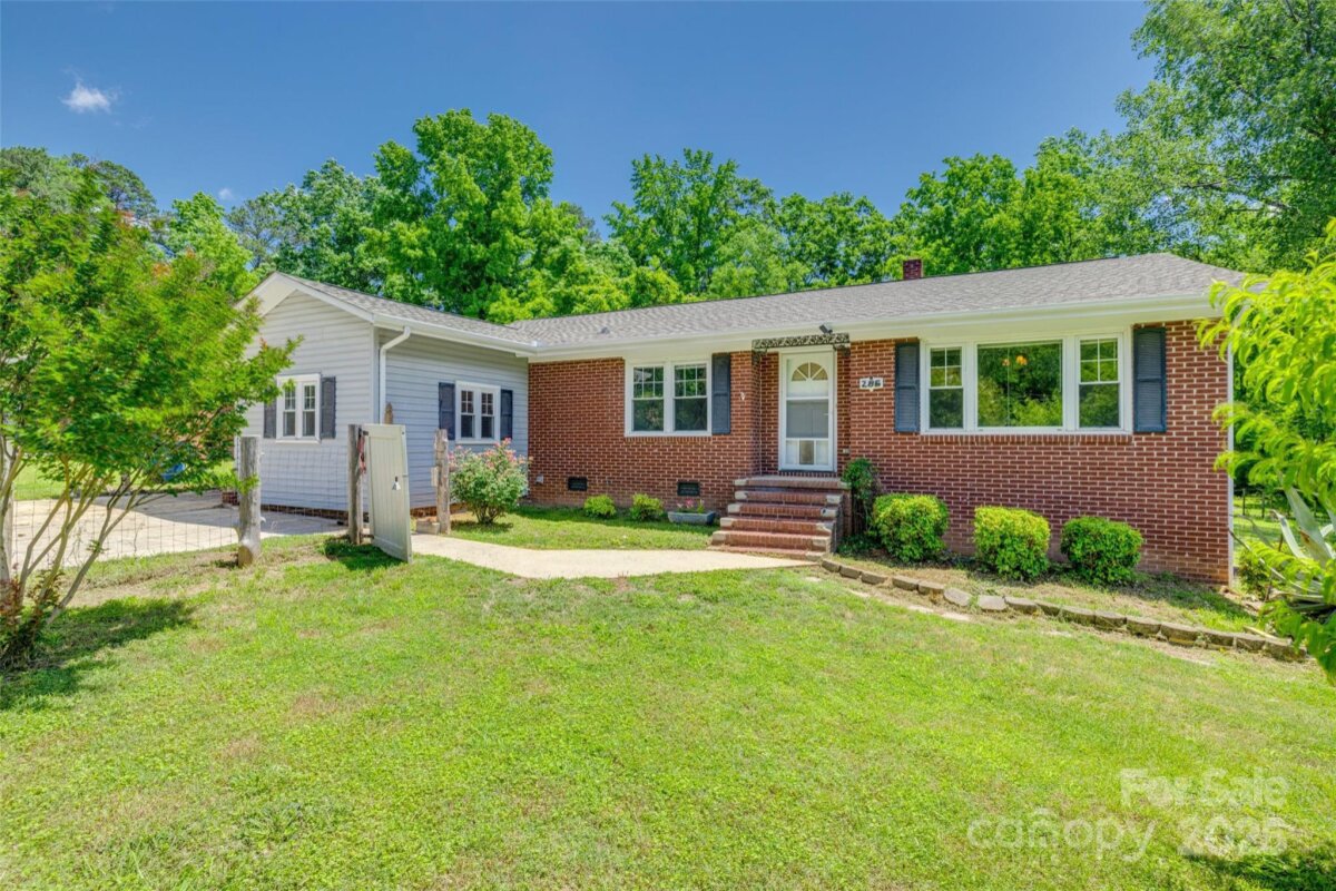 286 Southside Road, Rock Hill, SC 29730, MLS # 4261174
