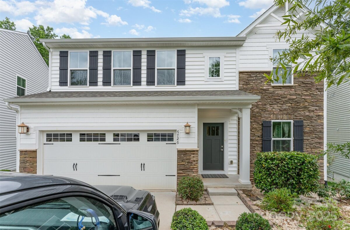 6726 Carradale Way, Charlotte, NC 28278, MLS # 4261186