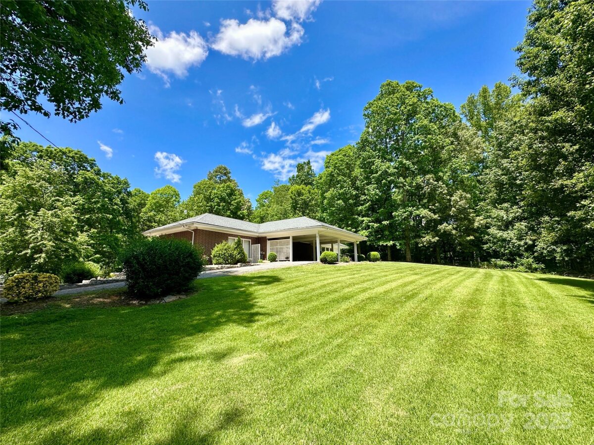 2866 Old Morganton Road, Lenoir, NC 28645, MLS # 4261191