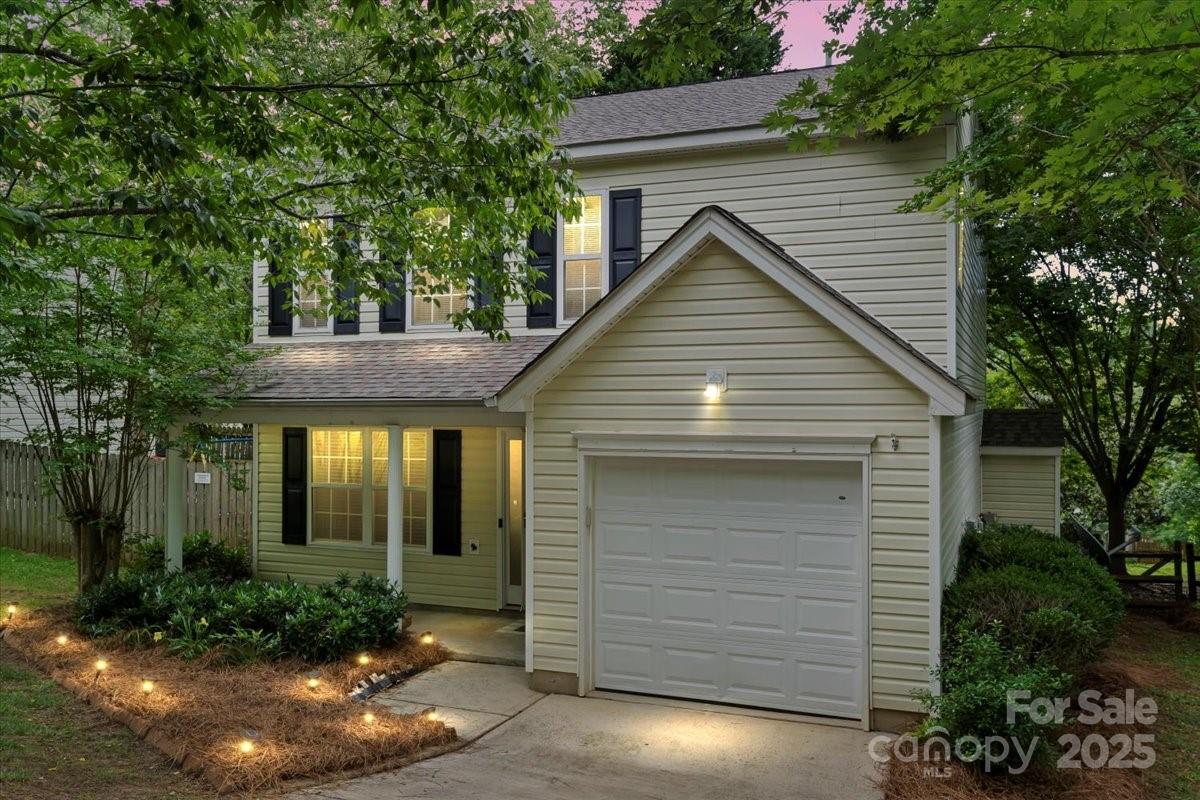 1410 Swaying Branch Lane, Clover, SC 29710, MLS # 4261204