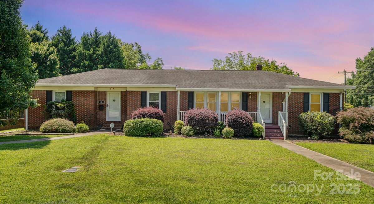 300 Caldwell Street, Kannapolis, NC 28083, MLS # 4261205