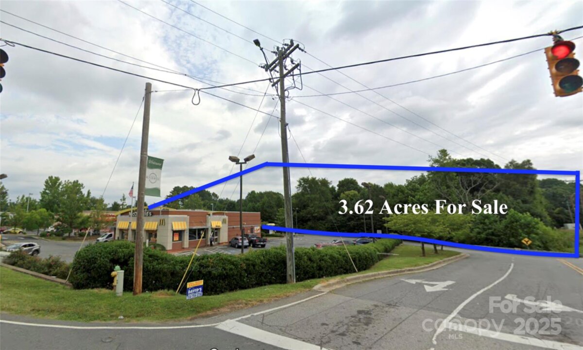 Us Hwy     52 Highway, Rockwell, NC 28138, MLS # 4261209