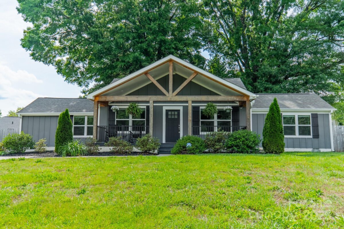 7901 Reames Road, Charlotte, NC 28216, MLS # 4261222