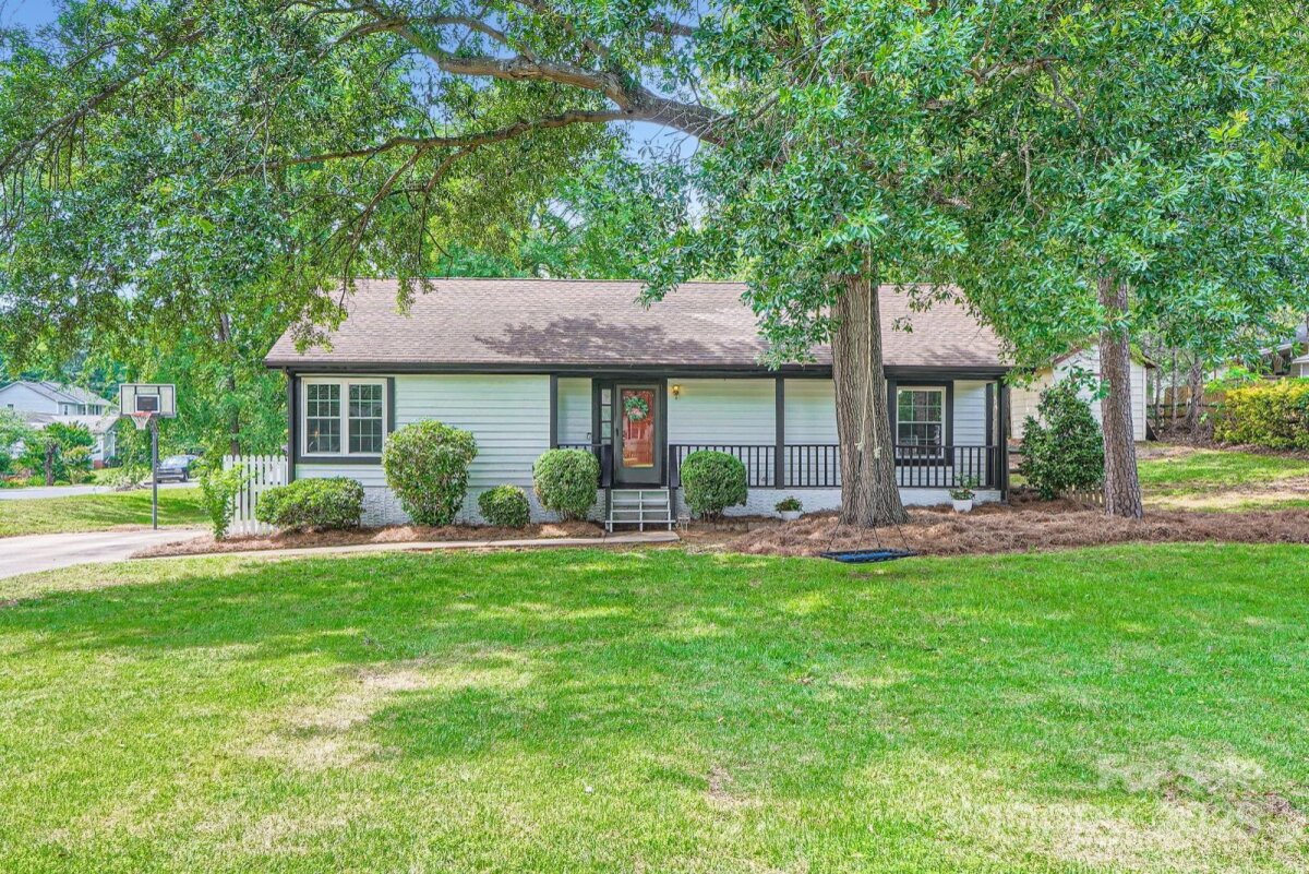 2009 Pinevalley Road, Rock Hill, SC 29732, MLS # 4261229