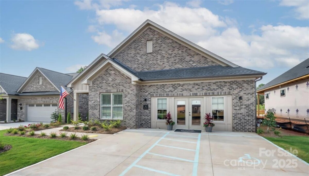 407 Newstyle Way, Gastonia, NC 28056, MLS # 4261231