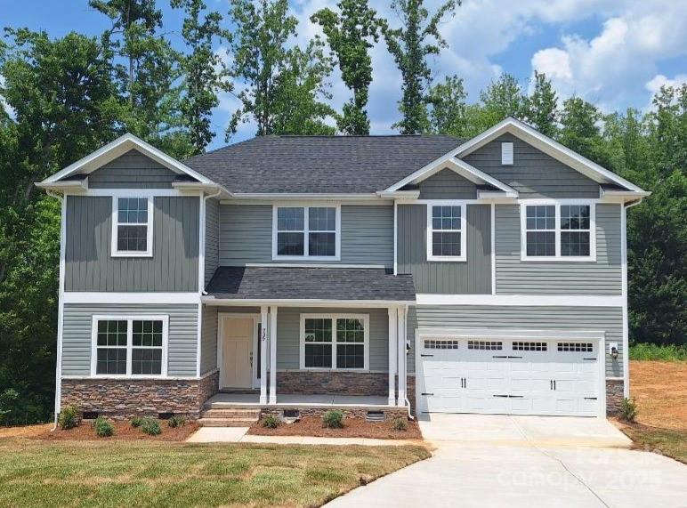 236 Mountain Island Road Unit 40, Statesville, NC 28677, MLS # 4261234
