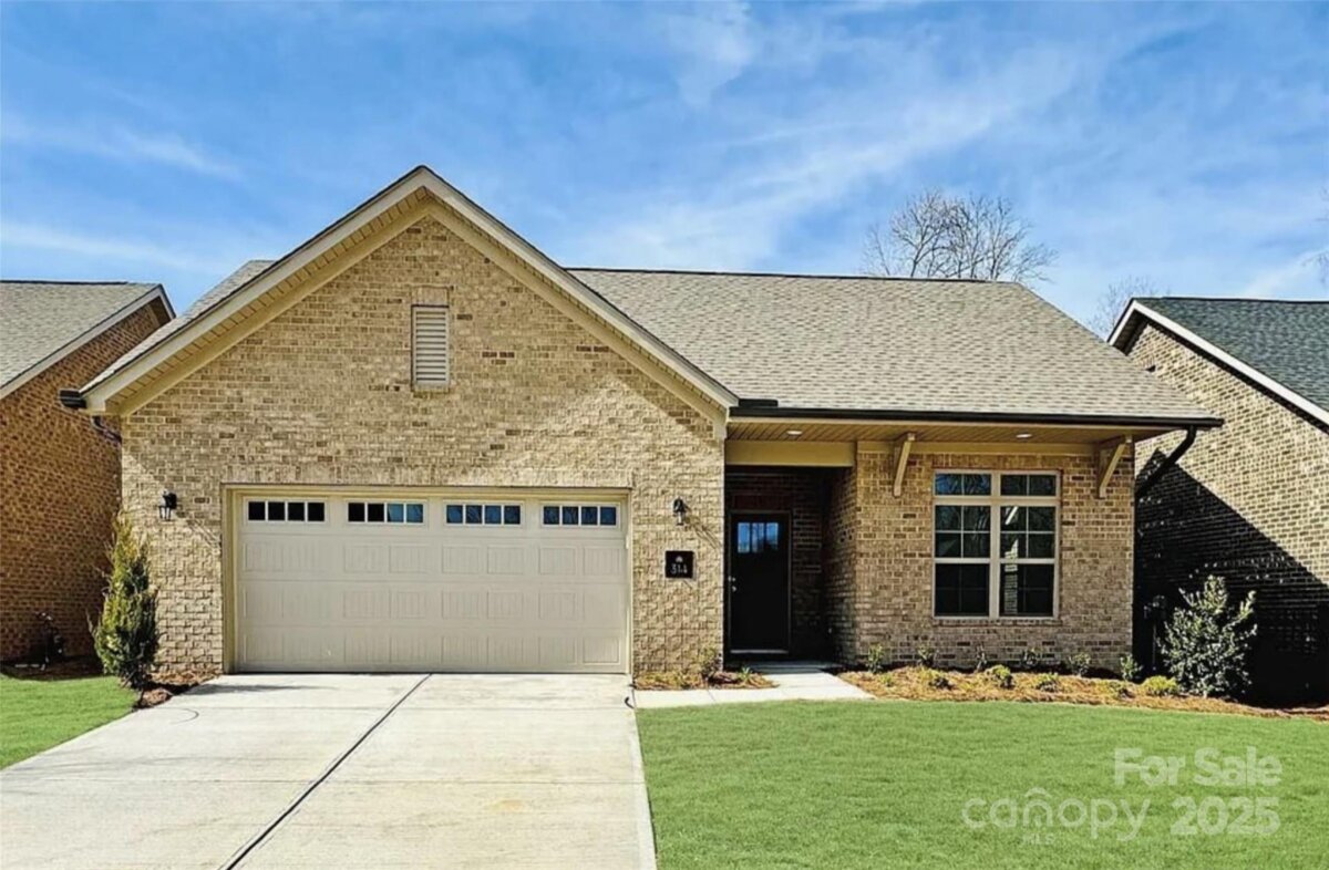 409 Newstyle Way, Gastonia, NC 28056, MLS # 4261240