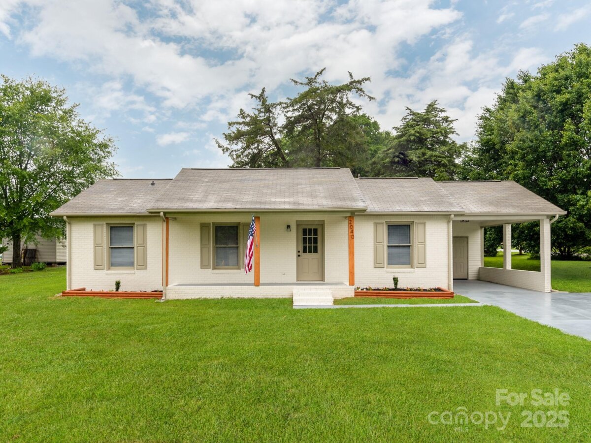 2040 Stratford Drive, Conover, NC 28613, MLS # 4261241