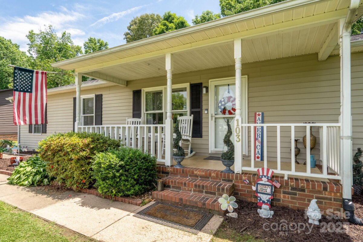 103 Poplar Trail, Rockwell, NC 28138, MLS # 4261242
