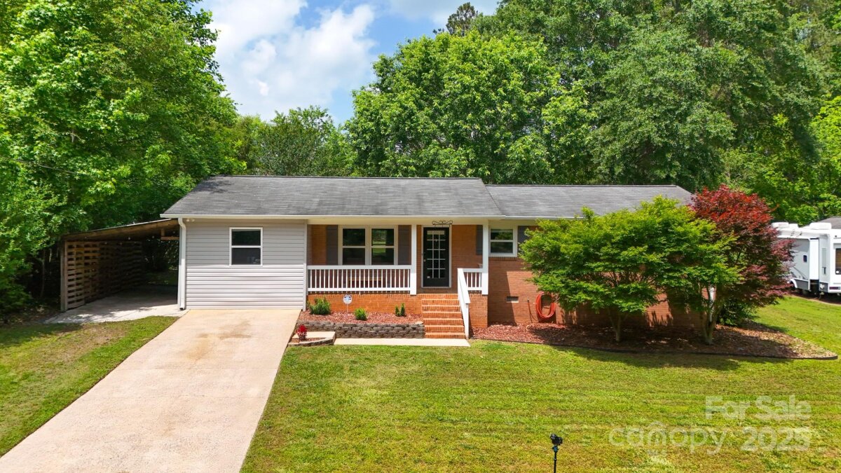 613 Poplar Drive, Shelby, NC 28152, MLS # 4261253