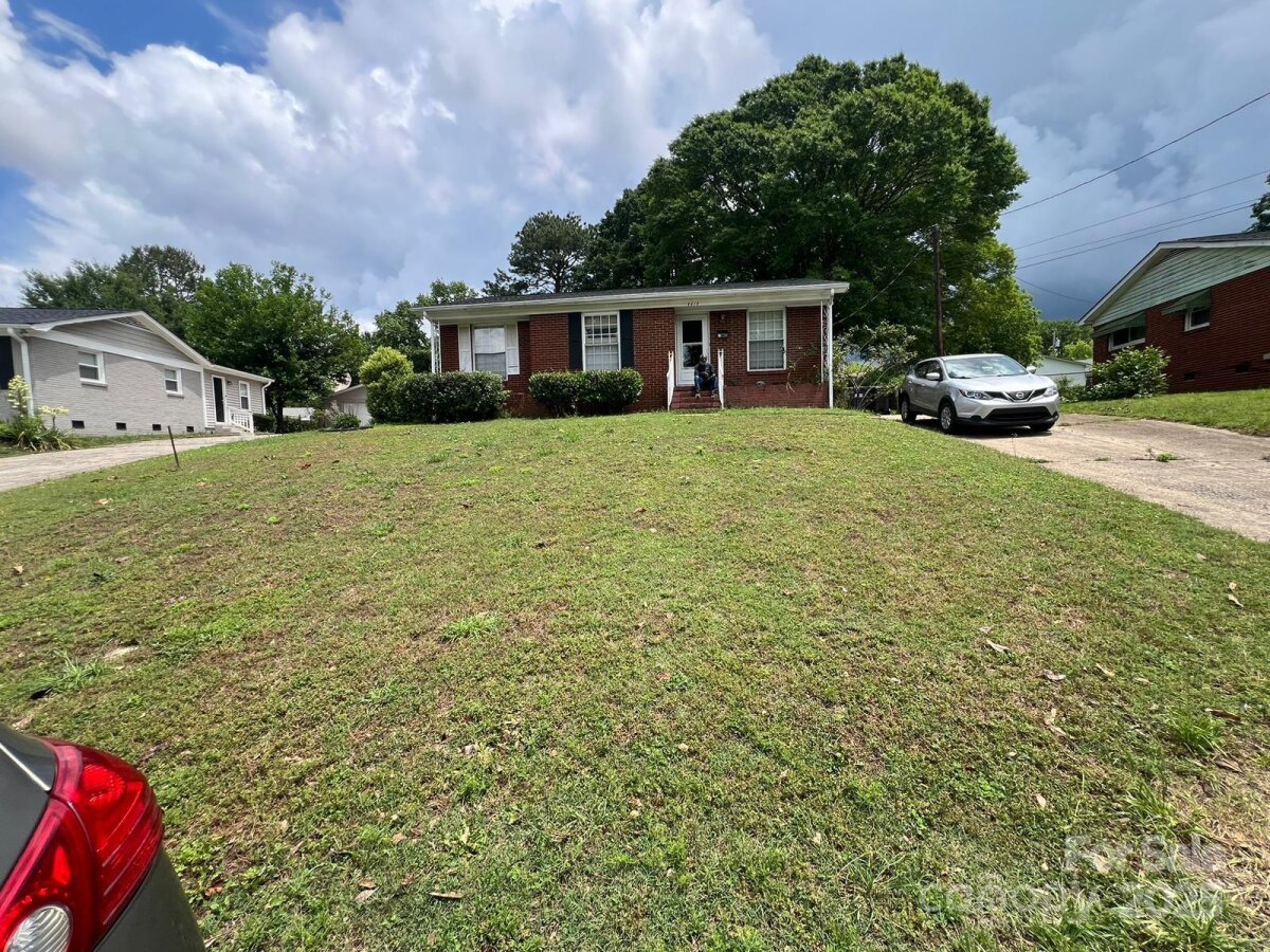 4414 Birkdale Drive, Charlotte, NC 28208, MLS # 4261257
