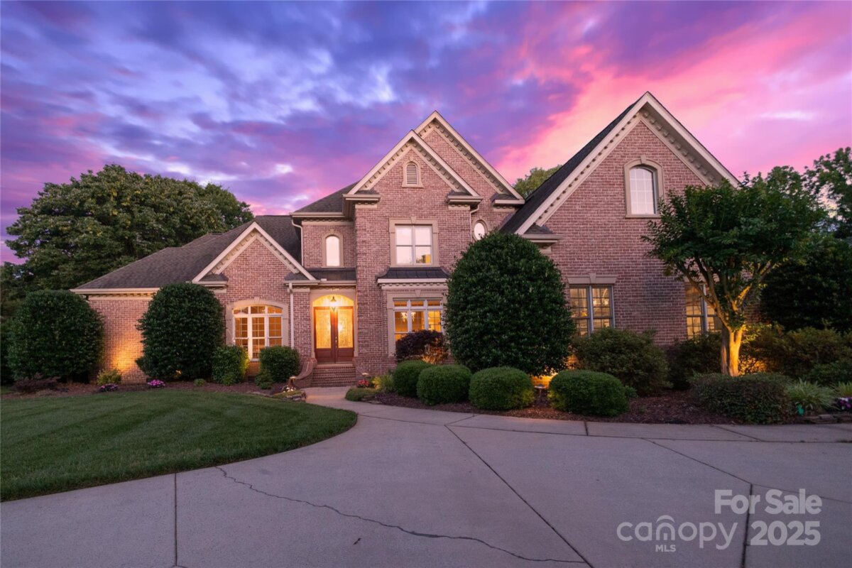 1509 Churchill Downs Drive, Waxhaw, NC 28173, MLS # 4261263