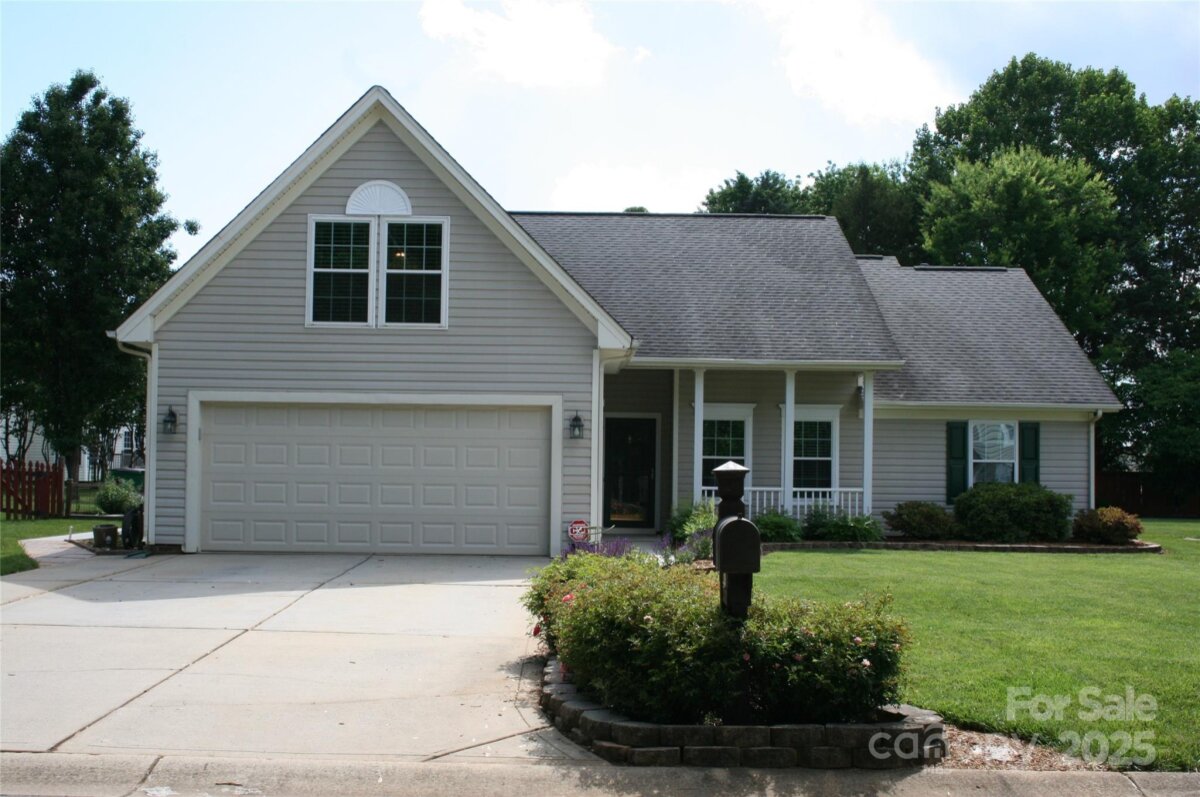 4711 Lenox Hill Place Unit 98, Charlotte, NC 28269, MLS # 4261268