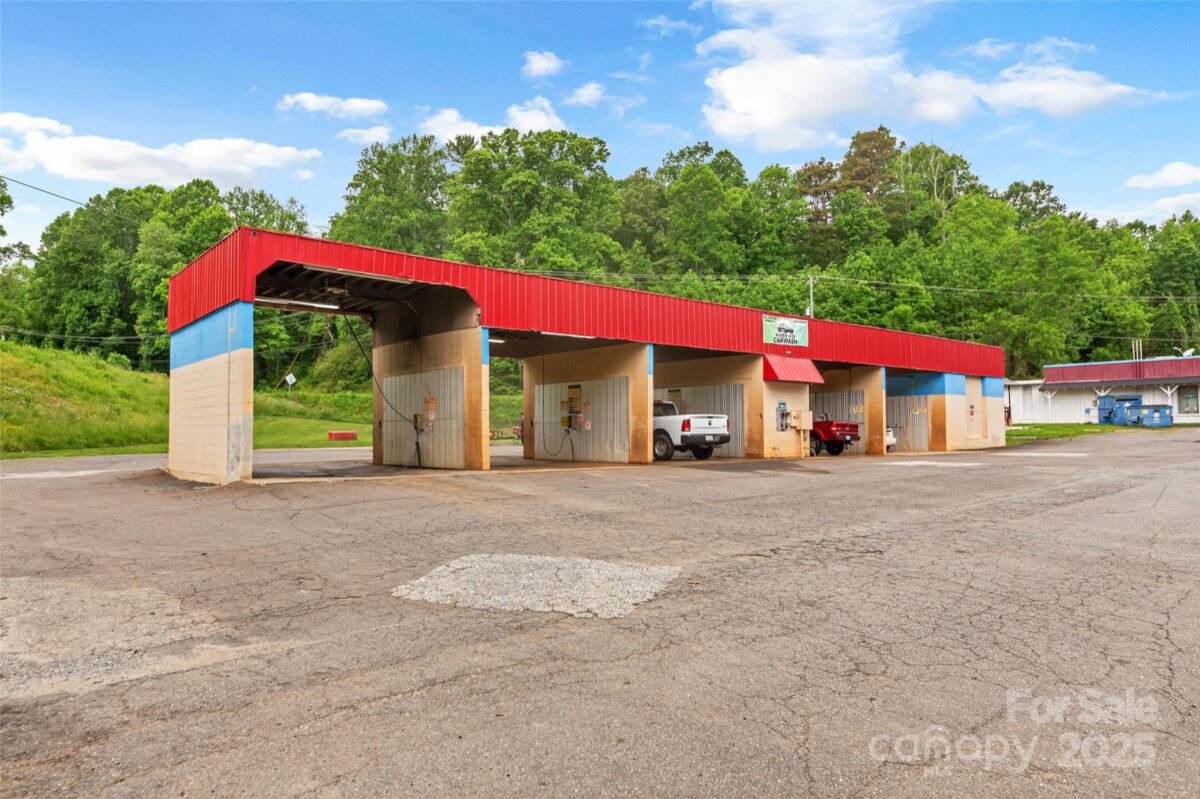 2730 NC 226 S Highway, Marion, NC 28752, MLS # 4261271
