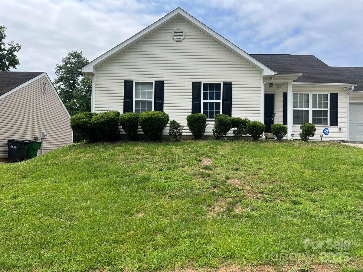 5523 Stone Bluff Court, Charlotte, NC 28214, MLS # 4261273