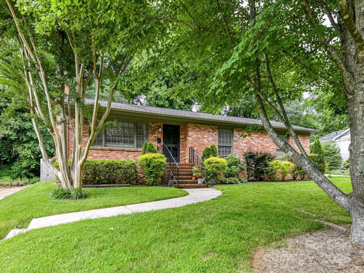 1638 Wensley Drive, Charlotte, NC 28210, MLS # 4261275
