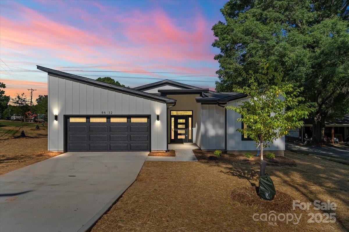 8632 Cedarbrook Drive, Charlotte, NC 28215, MLS # 4261281