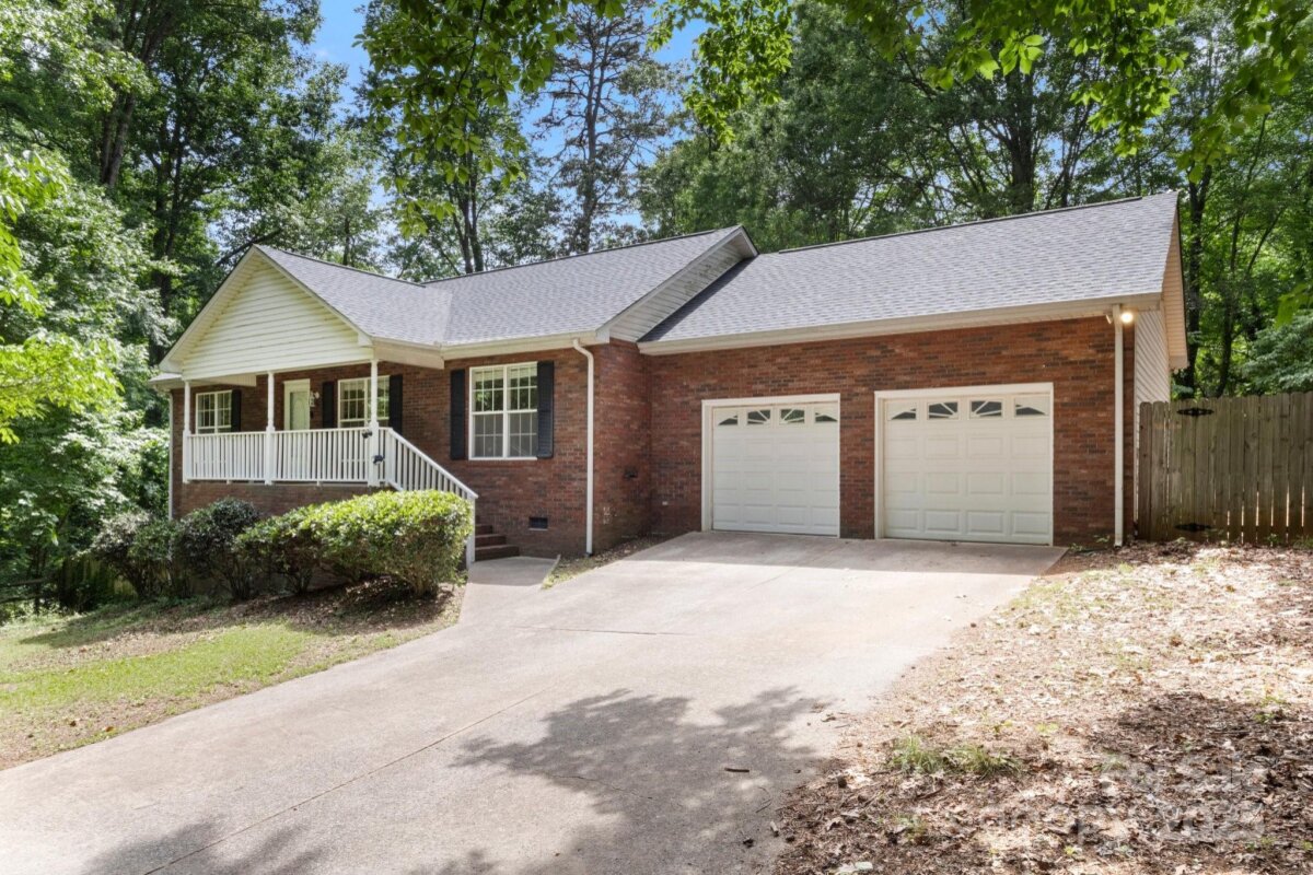 410 Glass Court, Kannapolis, NC 28081, MLS # 4261284