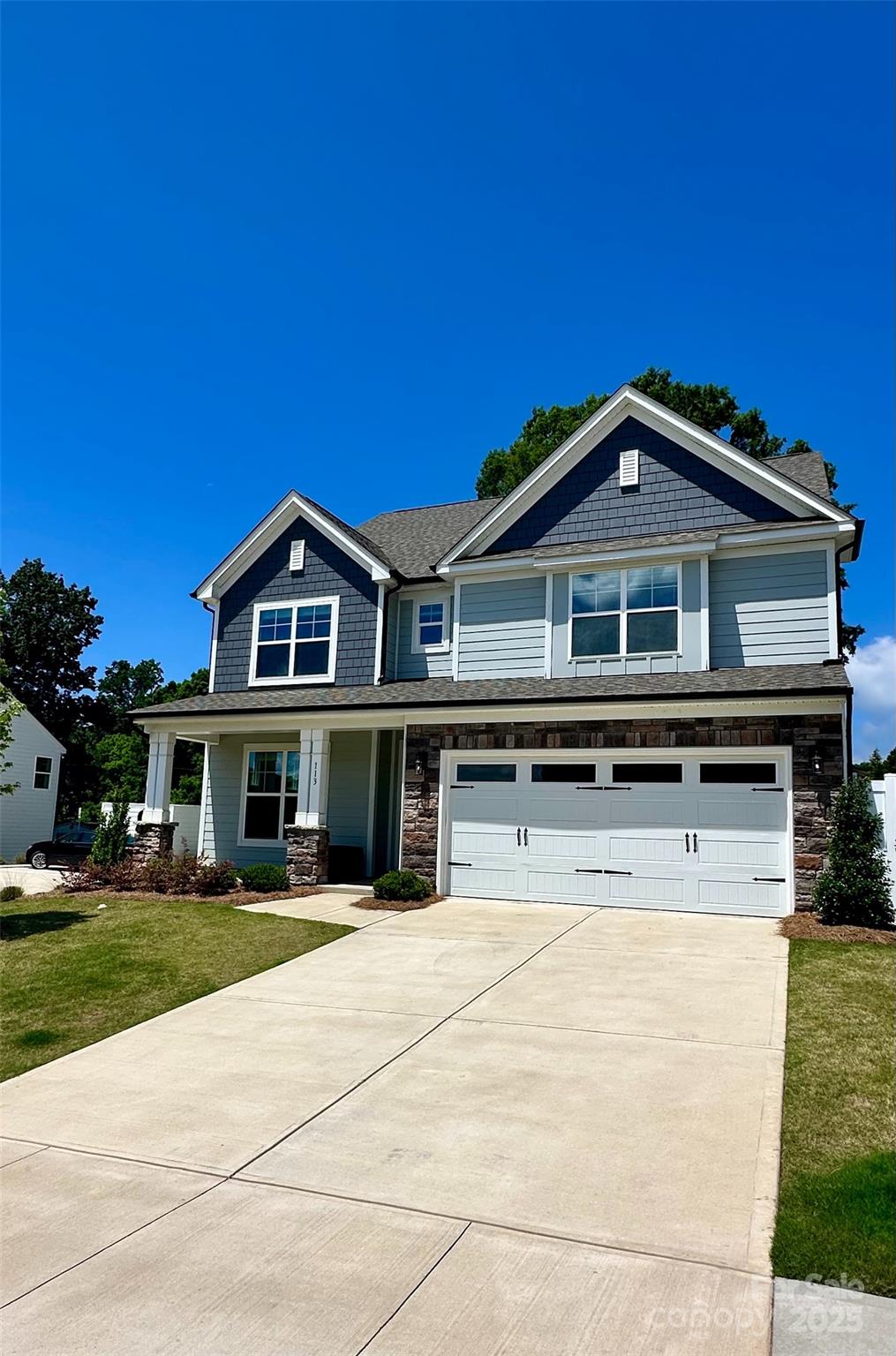 113 Summerhill Drive, Mooresville, NC 28115, MLS # 4261289