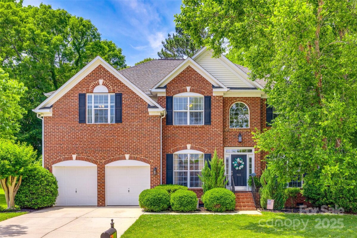 701 Larkridge Court, Rock Hill, SC 29730, MLS # 4261291