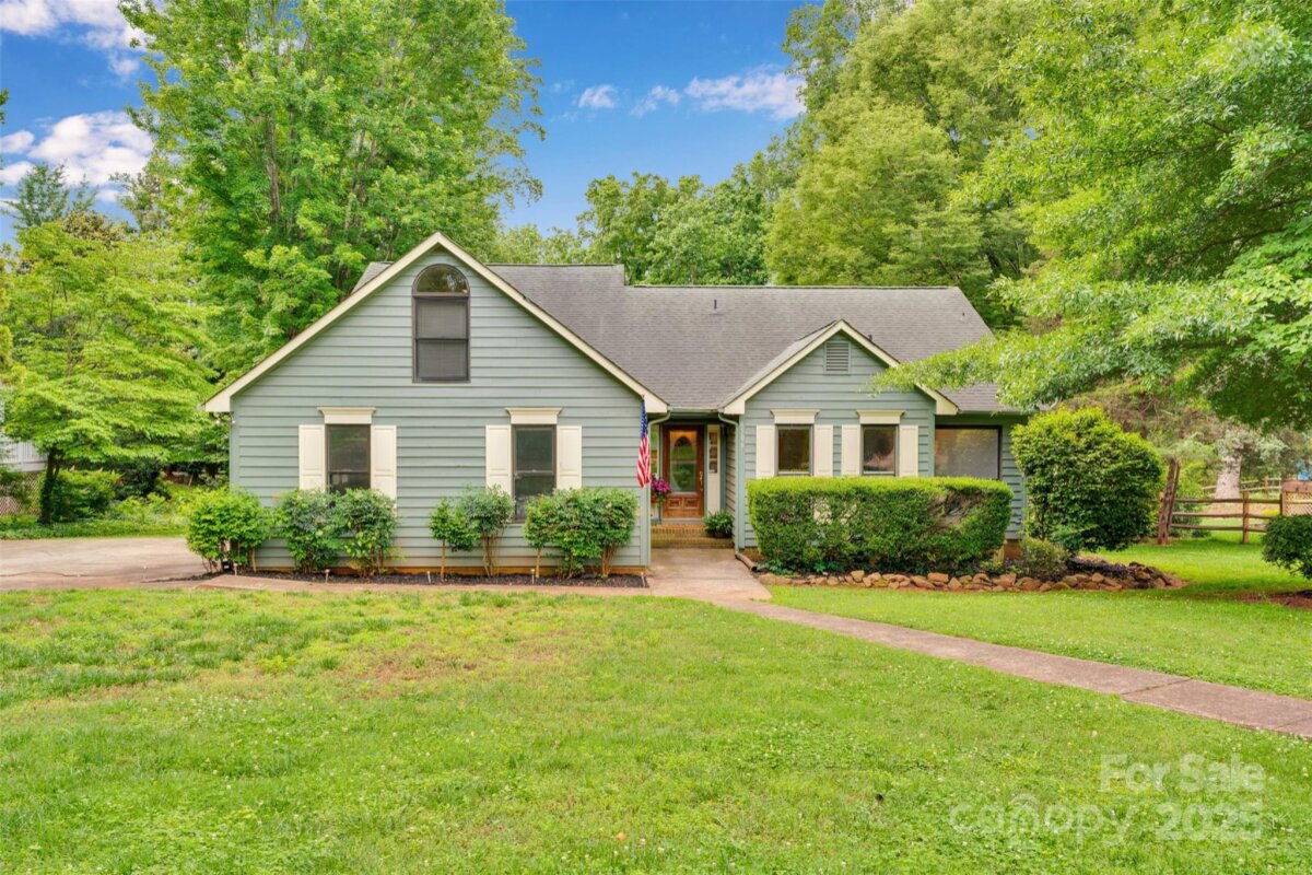 8506 Graham Road, Denver, NC 28037, MLS # 4261302