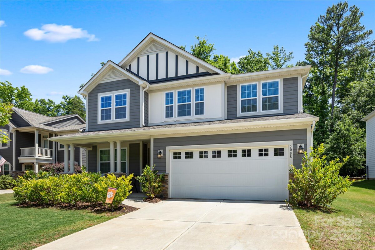 5088 Watersail Way, Clover, SC 29710, MLS # 4261338