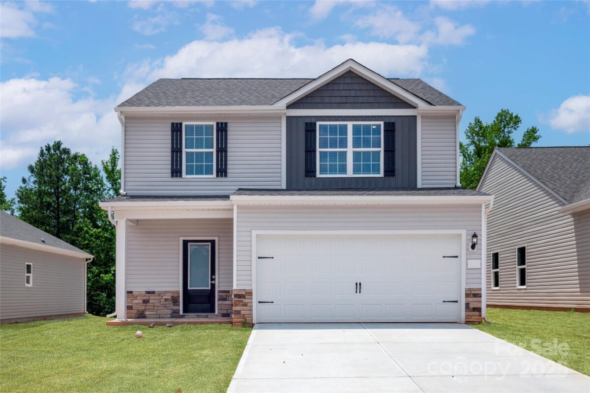 1508 Doran Terrace, Richburg, SC 29729, MLS # 4261343