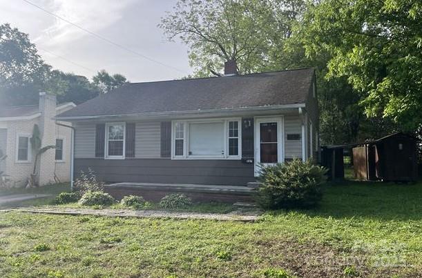 327 Bonview Avenue, Lincolnton, NC 28092, MLS # 4261349