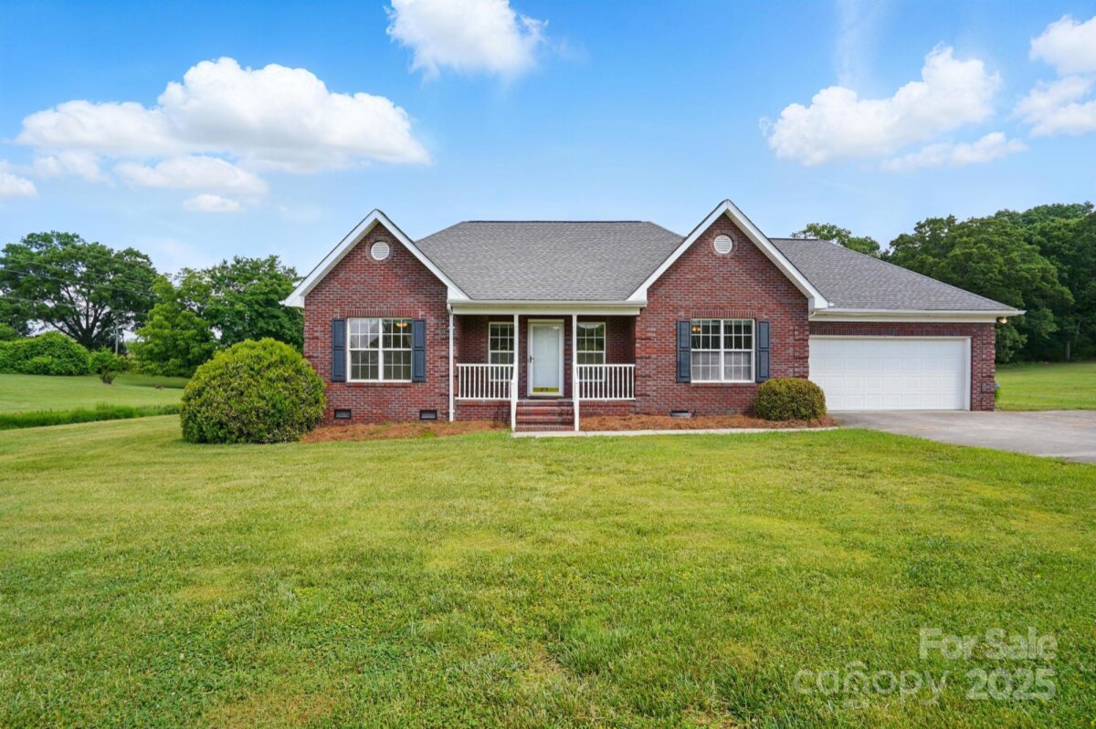 924 Secrest Hill Drive, Monroe, NC 28110, MLS # 4261355