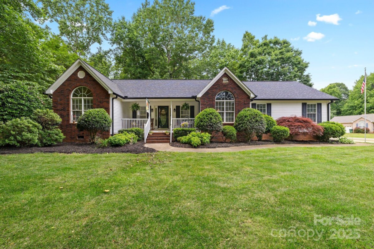 1004 Gracebrook Drive, Salisbury, NC 28147, MLS # 4261357