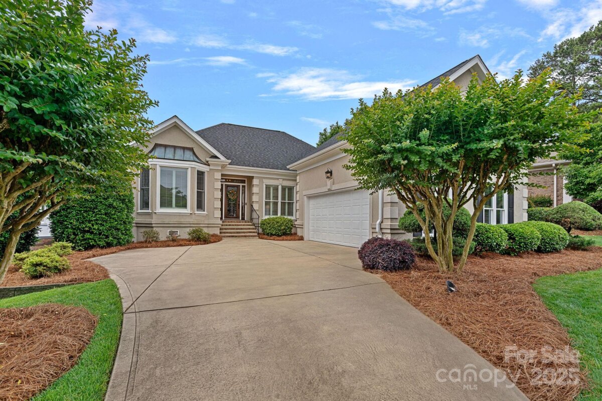 17308 Players Ridge Drive, Cornelius, NC 28031, MLS # 4261359