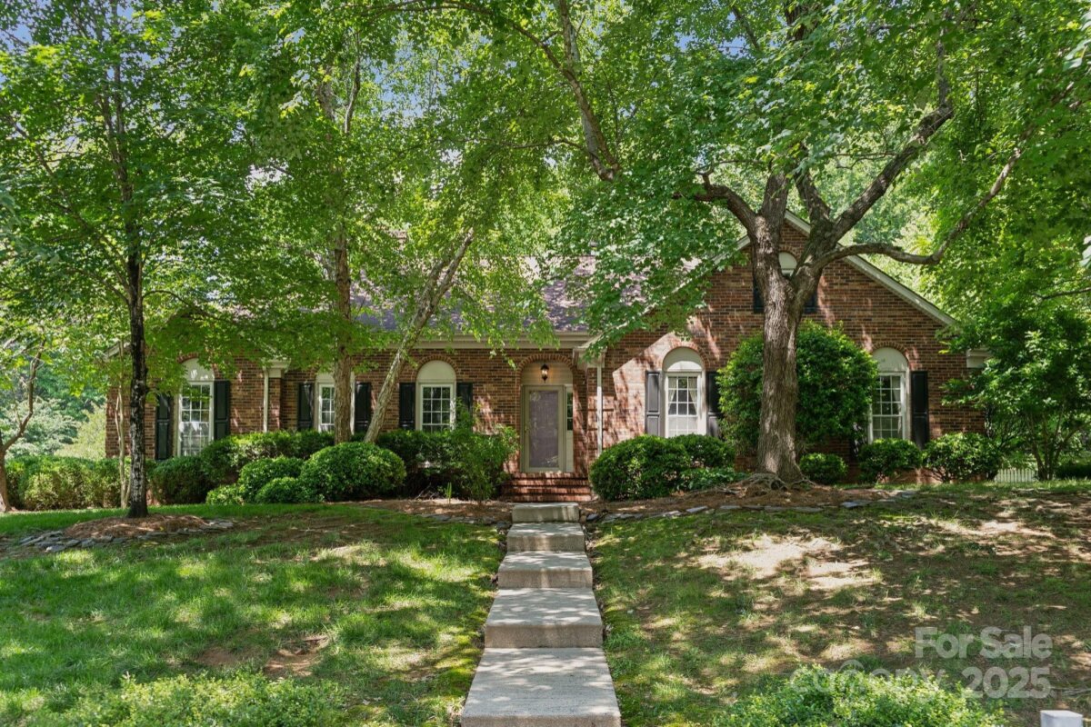 2234 Hamilton Mill Road, Charlotte, NC 28270, MLS # 4261360