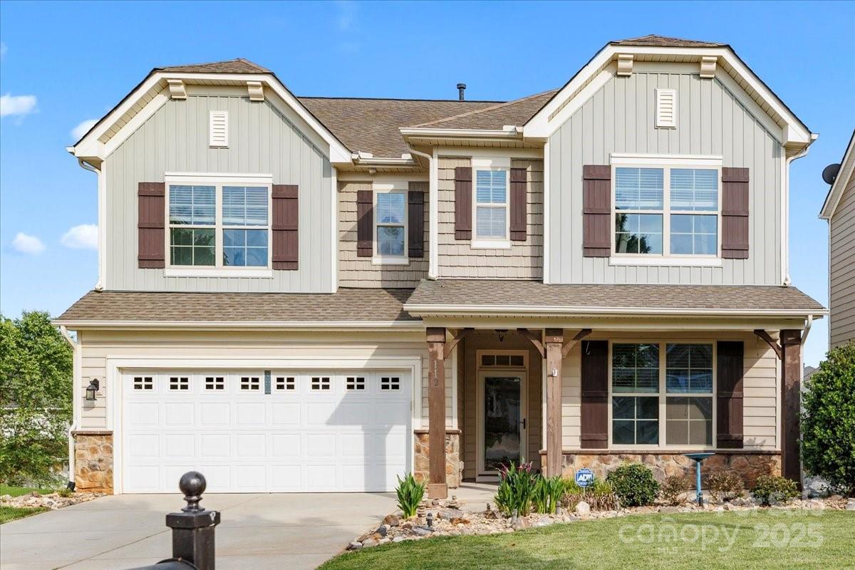 112 Artisan Court, Mooresville, NC 28117, MLS # 4261386