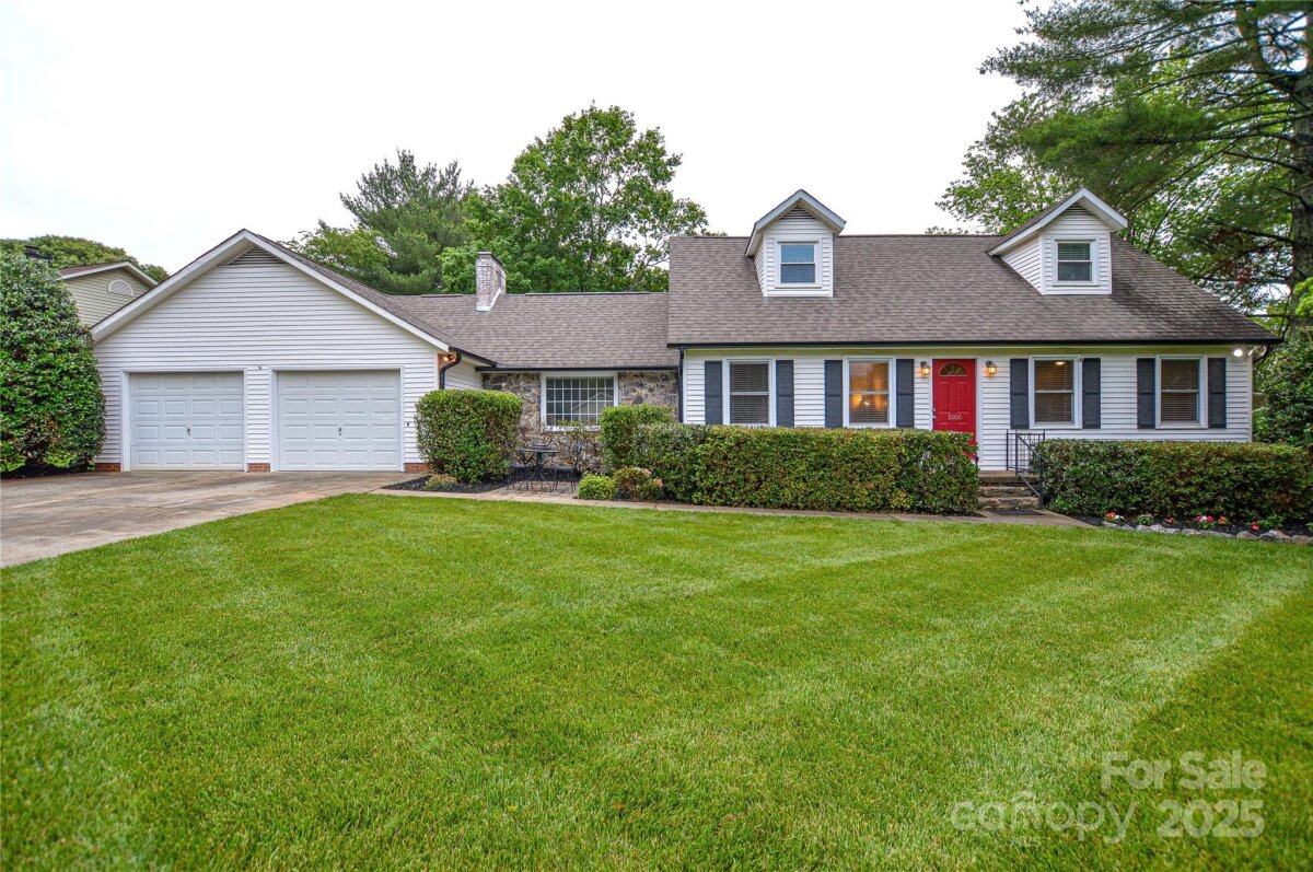 1506 Cameron Drive, Statesville, NC 28625, MLS # 4261391