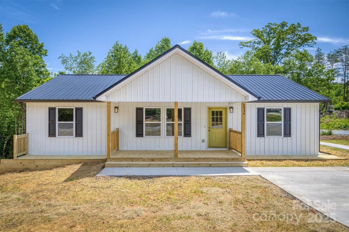 2934 Drummond Street, Connelly Springs, NC 28612, MLS # 4261400