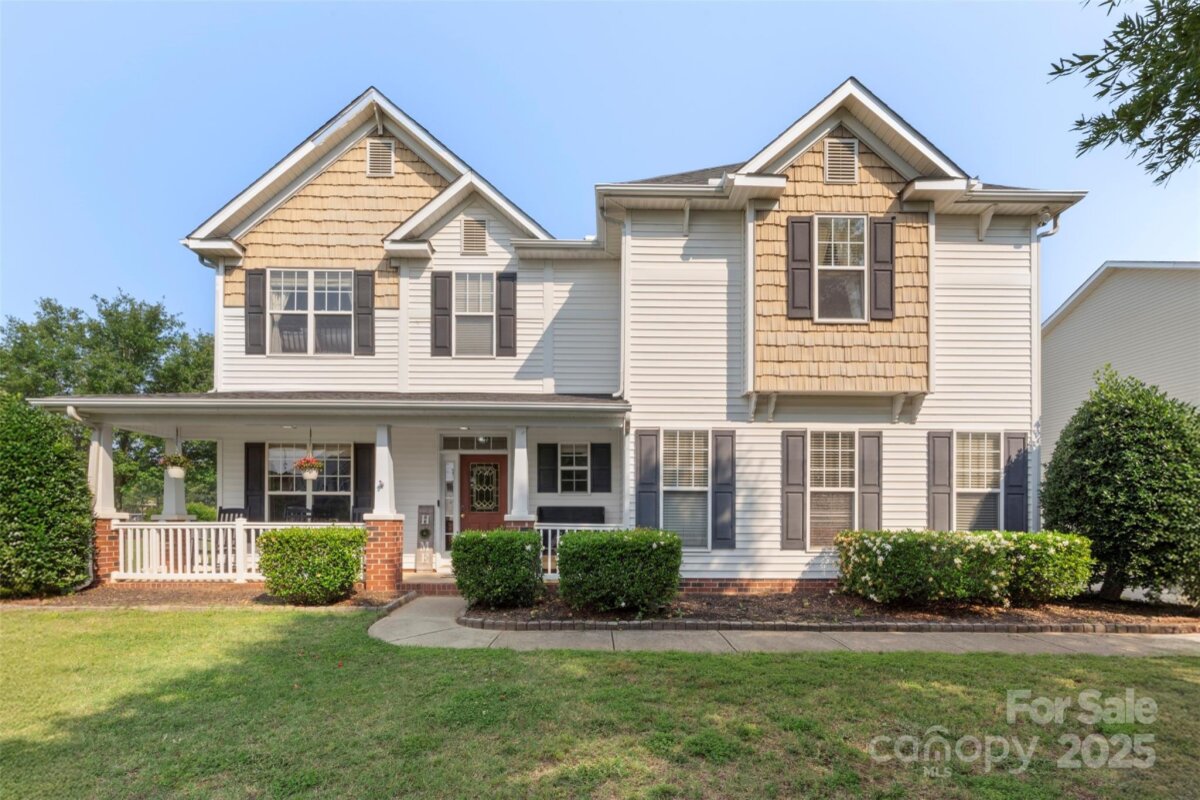 9008 Magna Lane, Indian Trail, NC 28079, MLS # 4261402