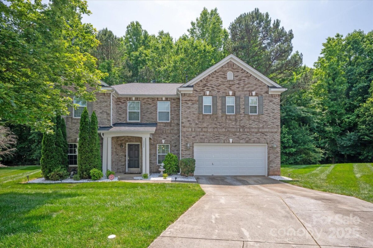 10044 Markus Drive, Mint Hill, NC 28227, MLS # 4261403
